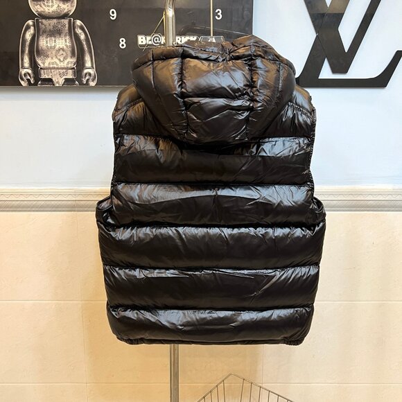 Moncler Maya Jacket - Picture 4 of 9